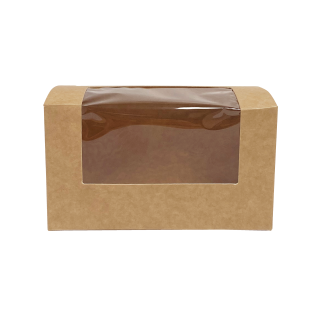 Simply Kraft Standard Bloomer Box (x500)